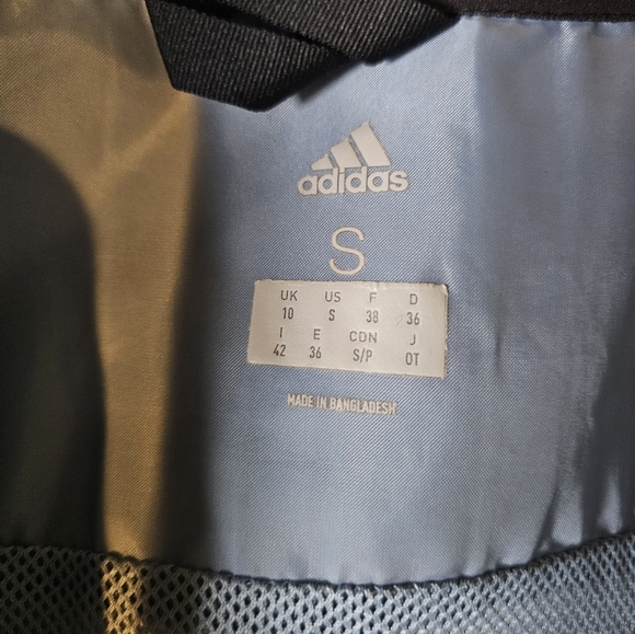 Adidas Jacket - Picture 2 of 3